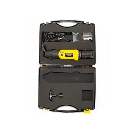 Машинка для заточки вольфрамовых электродов КЕДР TIG-20 PRIME (8030712)