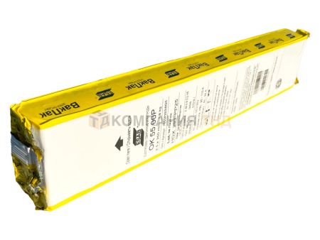 Сварочные электроды ESAB OK 55.00Р Электроды ESAB ОК 55.00Р