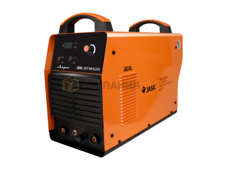 Инвертор для плазменной резки Сварог REAL CUT 100 (L221)