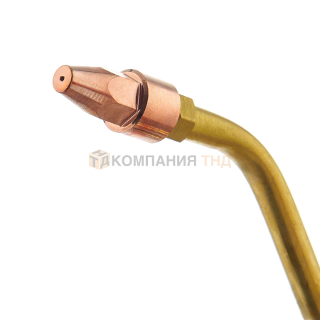 Горелка ацетиленовая ПТК Г2А-05 «Звездочка» (№ 0А, 1А, 2А, 3А) производства ПТК: в розницу и оптом, артикул 001.020.709 Горелка ацетиленовая ПТК Г2А-05 «Звездочка» (№ 0А, 1А, 2А, 3А)