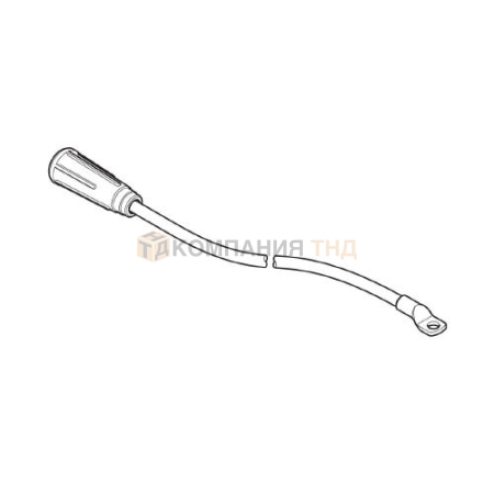 Адаптер ESAB Adaptor cable (0446507880)