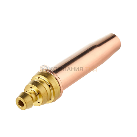 Мундштук пропановый ПТК (PNME 9) №6П (200–300 мм) к Р3-300, Р3-345