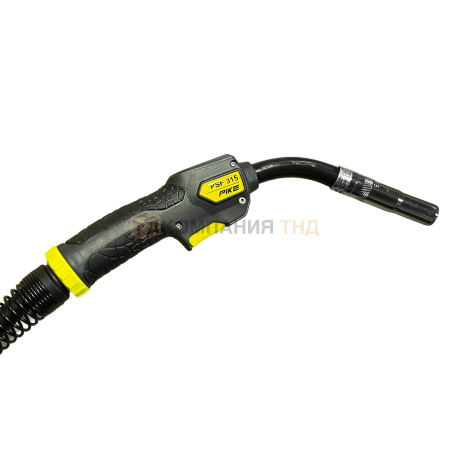Сварочная горелка ESAB Pike PSF 315, 5 метров (0700026403R)