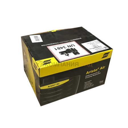 Блок подачи воздуха ESAB Aristo Air