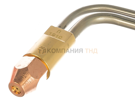 Резак пропановый KRASS Р1П-100 (вентильный до 100 мм) L=480 мм нар №1/ вн №1,2,3,4 Резак пропановый KRASS Р1П-100 (вентильный до 100 мм) L=480 мм нар №1/ вн №1,2,3,4