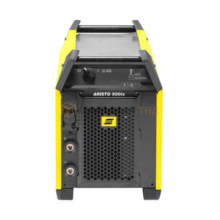 Сварочный аппарат ESAB Aristo 500ix