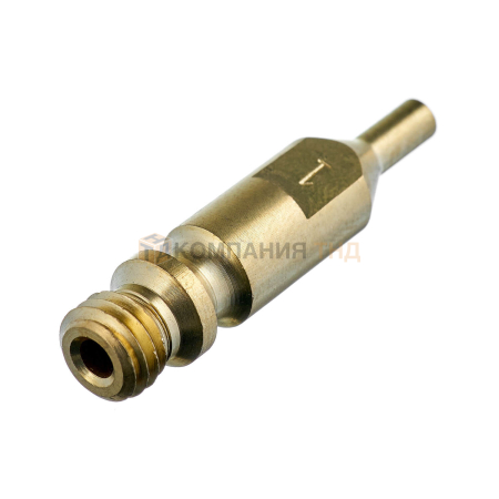 Мундштук внутренний ПТК №1 (8–15 мм) к Р1П, Р1ПУ, Р1А