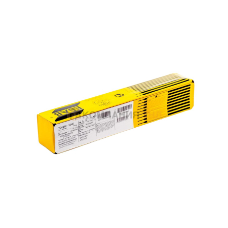 Электроды ESAB УОНИИ-13/45А ф 3,0 мм х 350 мм (4,5кг) (5674303WM0)