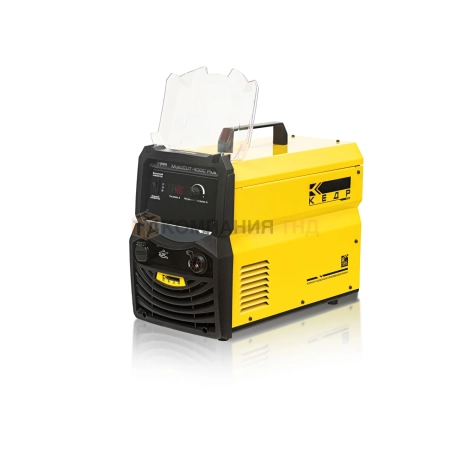 Установка воздушно-плазменная КЕДР MultiCUT-400C Plus (220В, 15-40А, 12 мм)