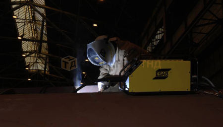 Механизм подачи проволоки ESAB Origo YardFeed 200w M13y V/A