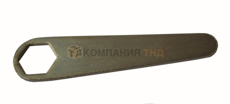 Ключ баллонный KRASS ацетиленовый (2953101)