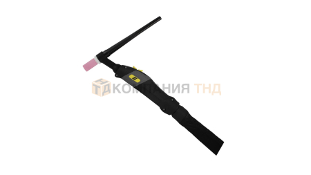Горелка ESAB TIG Torch SR 20 OKC50, 4м (0700025534C)