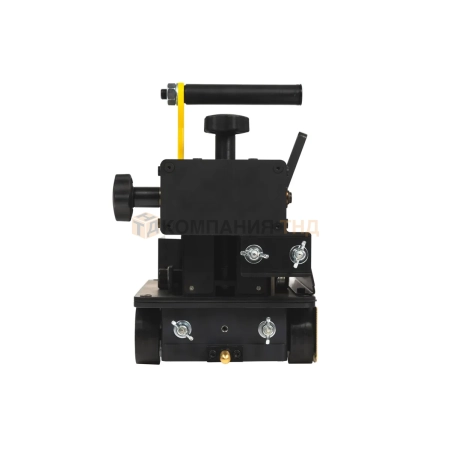 Каретка сварочная КЕДР СК-7 Plus EXPERT под гибкую рейку (8015371)