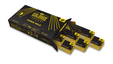 Электроды ESAB OK GoldRox