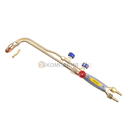 Резак пропановый Кедр Р1П-02 № 1-2 (вентиль)