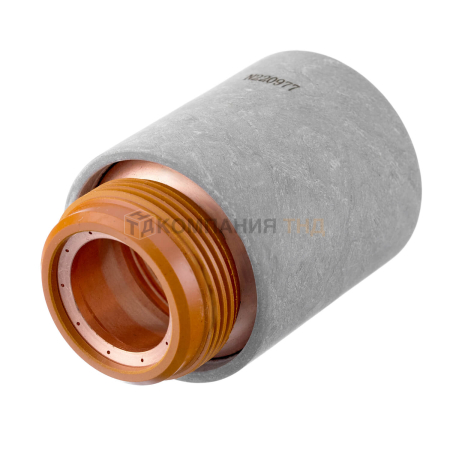 Кожух ПТК 30-125А PMX 125 HPT0504