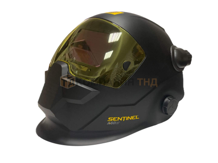 Маска сварочная ESAB Sentinel A60 для блока подачи воздуха for air - для защаты глаз при дуговой сварке Маска сварочная ESAB Sentinel A60 Air для блока подачи воздуха