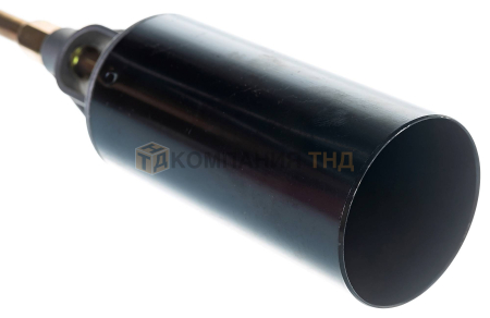 Горелка кровельная KRASS ГВ-111-Р (D=50 мм, L=950 мм, рычажная)