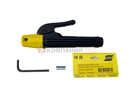 Электрододержатели ESAB Optimus