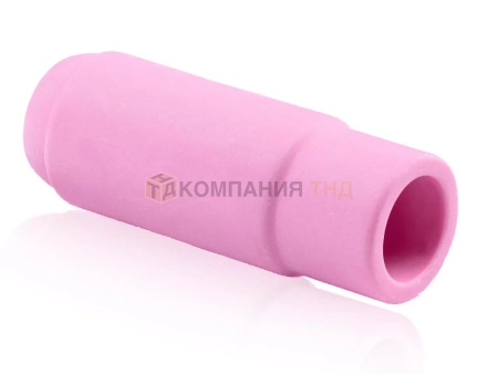 Сопло керамическое КЕДР TIG-17–18–26 PRIME № 7 / Ø 11,0 мм (8012475)