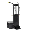 Тележка ESAB Trolley Large gas bottle Caddy Tig 2200i AC/DC (0460330880) Тележка ESAB Trolley Large gas bottle Caddy Tig 2200i AC/DC (0460330880)