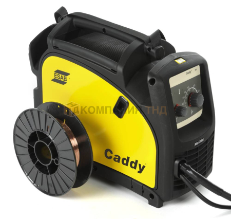 Сварочный аппарат ESAB Caddy Mig C160i