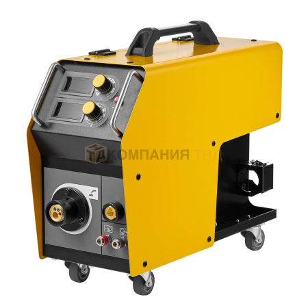 Сварочный аппарат ПТК RILON MIG 500 FW