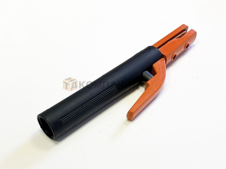 Электрододержатель KRASS LXEA 400А. Артикул 2942003