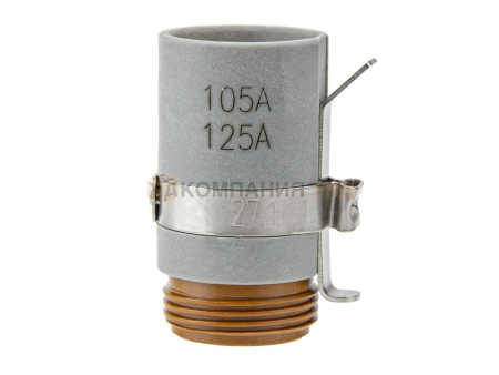 Защитный колпак ESAB Shield Cup Body омический, 105-125 A Maximum Life (60309HB)