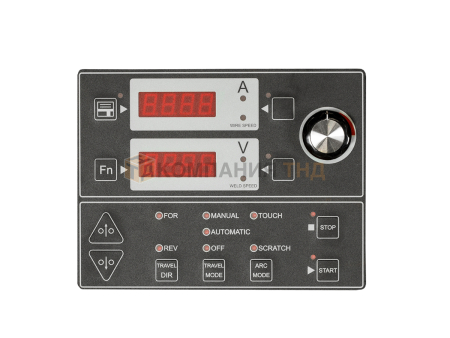 Трактор сварочный Сварог MZ 1000 (M308)