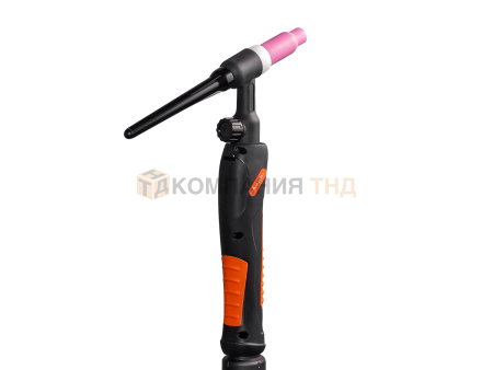 Сварочная горелка Сварог TECH TS 17VF Сварочная горелка Сварог TECH TS 17VF