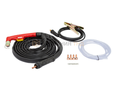 Установка СВАРОГ STANDART CUT 100 (J78) воздушно-плазменной резки