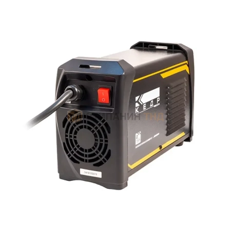 Сварочный аппарат КЕДР UltraARC-200 (220В, 10-200А) (8009692)