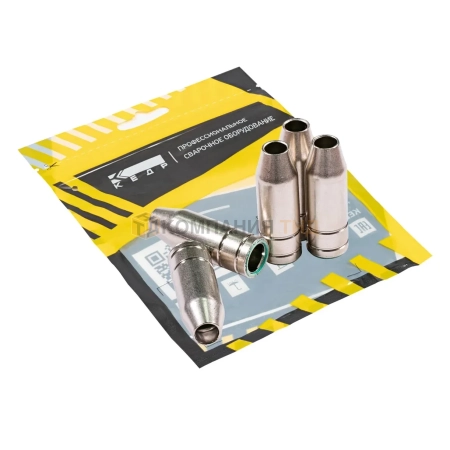 Сопло КЕДР MIG-15 PRO Ø9,5мм, коническое газовое (8001572)