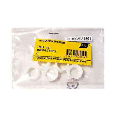 Изолирующая шайба ESAB Insulation washer PSF 410/510W (5шт.)