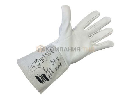 Сварочные перчатки TIG Basic Сварочные перчатки ESAB TIG Basic
