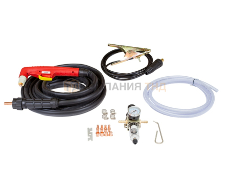 Установка СВАРОГ STANDART CUT 40 B (R34) воздушно-плазменной резки