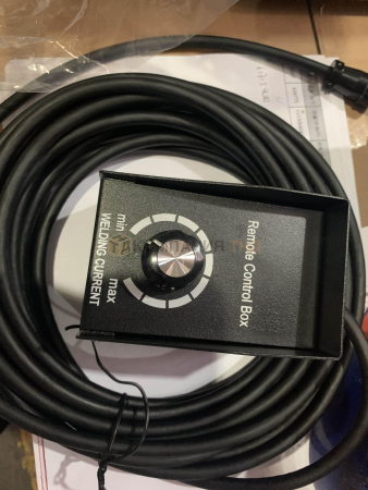 Пульт управления HUGONG для POWER STICK 300 III, INVERDELTA 400 III, INVERDELTA 500WE