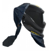 Защита кожаная ESAB дополнительная для головы и шеи (0700000063)