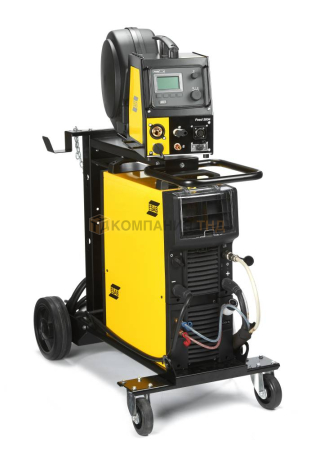 Сварочный аппарат ESAB Aristo Mig 4004i Pulse WeldCloud 380-460 CE