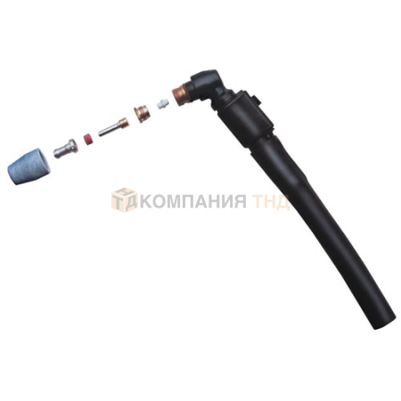 Плазмотрон ESAB PT 31 XL