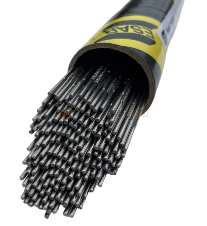 Присадочные прутки ESAB Weld T 316LSi для высоколегированных коррозионностойких сталей Прутки присадочные ESAB Weld T 316LSi