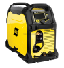 Компактный сварочный полуавтомат ESAB Rebel EMP 235ic Сварочный аппарат ESAB Rebel EMP 235ic