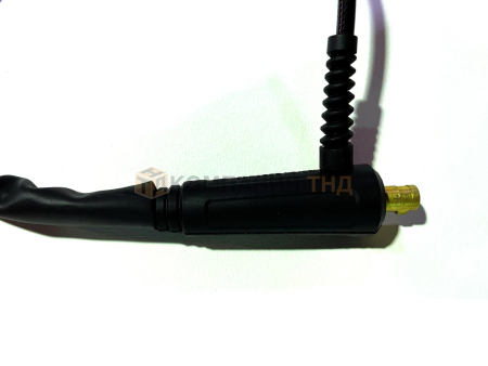 Сварочная горелка ESAB ET 17V с клапаном Горелка ESAB ET 17V