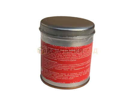 Паста антипригарная KRASS J-5