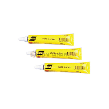 Маркер ESAB Weld marker