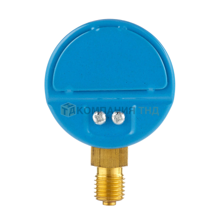 Манометр ПТК 2,5 МПа, кислород, с поверкой