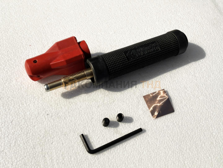 Электрододержатели KRASS Handy