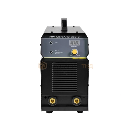 Сварочный аппарат КЕДР UltraARC-250-3 (380В, 20-250А) (8025439)