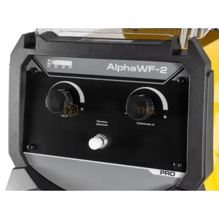 Механизм подачи проволоки КЕДР AlphaWF-2 (закрытого типа) (8009511)